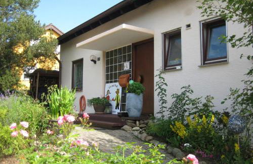 Eva und Wolf Apartments - Foto 1