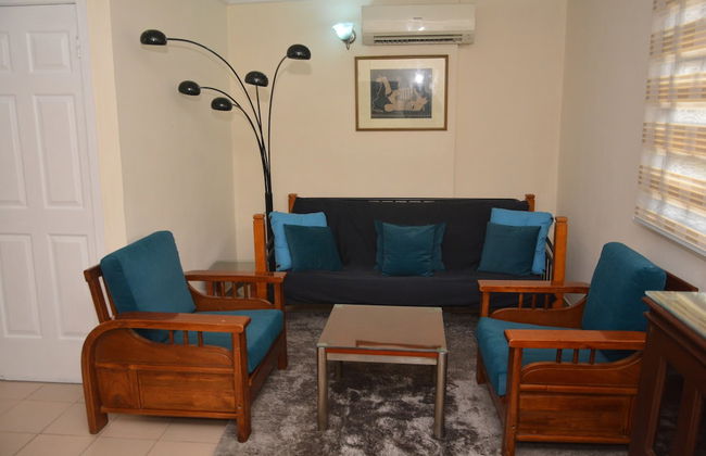 Flat 7 a and b - Photo 1