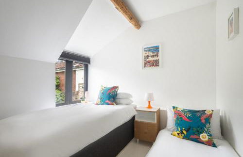 Host & Stay - Sunnyside Barn - Foto 37