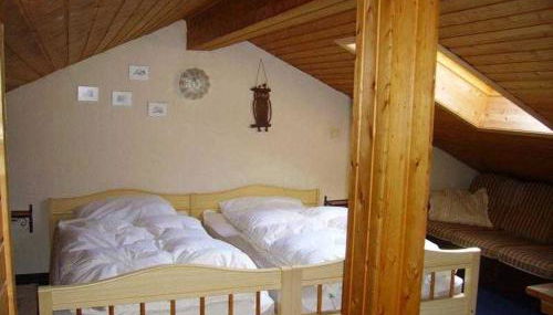 Ferienhaus Meike im Naturpark Bayr - Foto 3