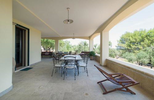 Tenuta Serra Peccatori - Foto 33