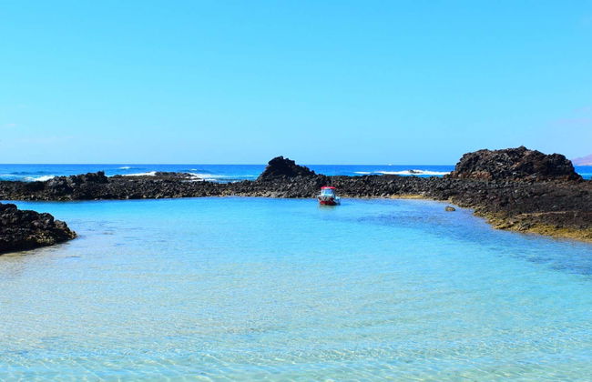 Excursion à l'île de Lobos en kayak - Photo 6