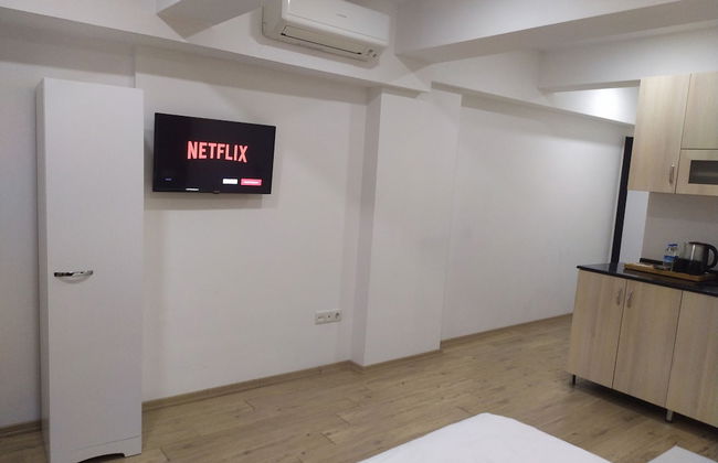 Mango Suites - Foto 9