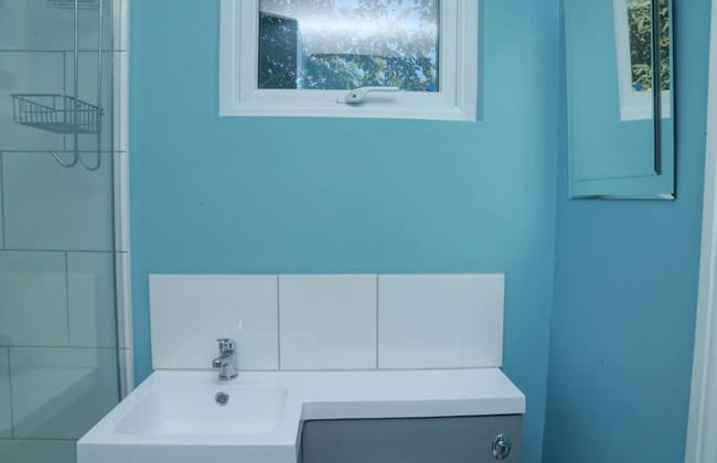 Stayzo Crofton Park - Central London Studio - Foto 11