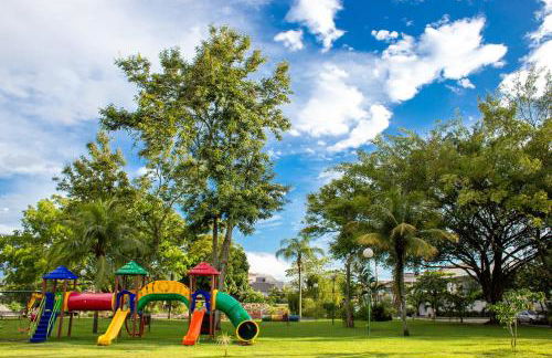 Apto com Piscina em Camboinhas - Perto da Praia - Foto 46