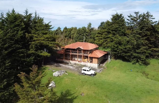 Reserva Andina - Foto 4