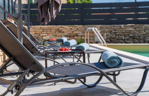 Villa No.8 - Foto 36