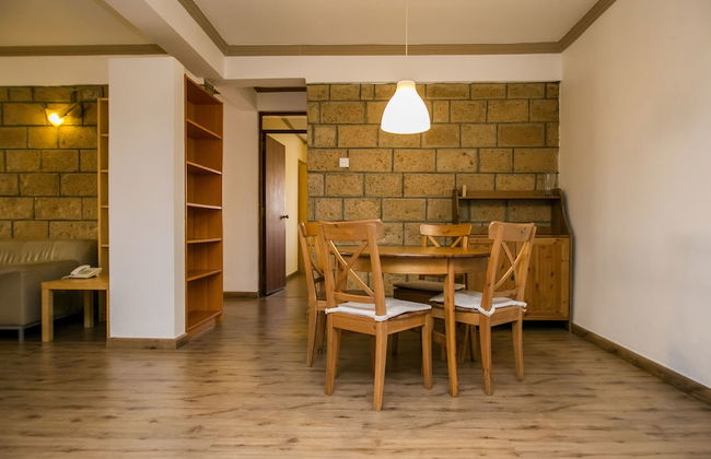 Kates Apartments - Foto 23