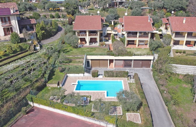 Le Ortensie 1 Apartment - Foto 32