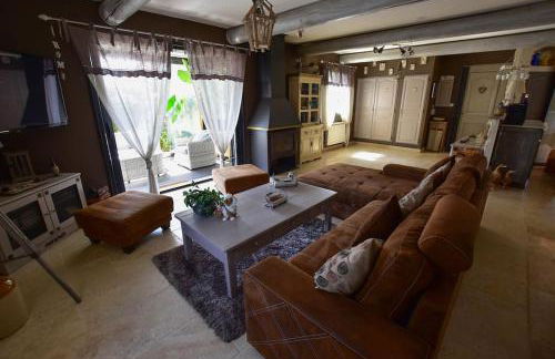 Villa le 62 Cazan - Foto 18