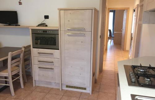 Residence Cima Tosa - Foto 24