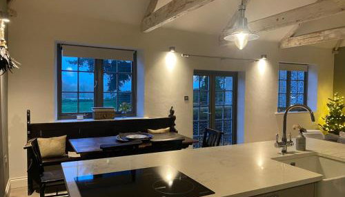 Church Rooms Cottage - Recently Renovated! - Foto 4