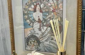 French Provincial with Grand Piano- Steps from DC - Foto 45