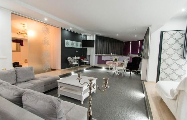 jolie apartaments - Foto 19