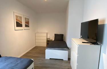 SAP18 fitter's apartment in Erkrath - Foto 6