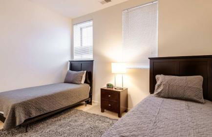 Spacious Private Luxury Apt - Foto 15