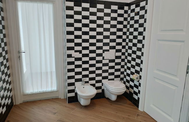 RMaison Luxury Suites Olbia - Foto 37