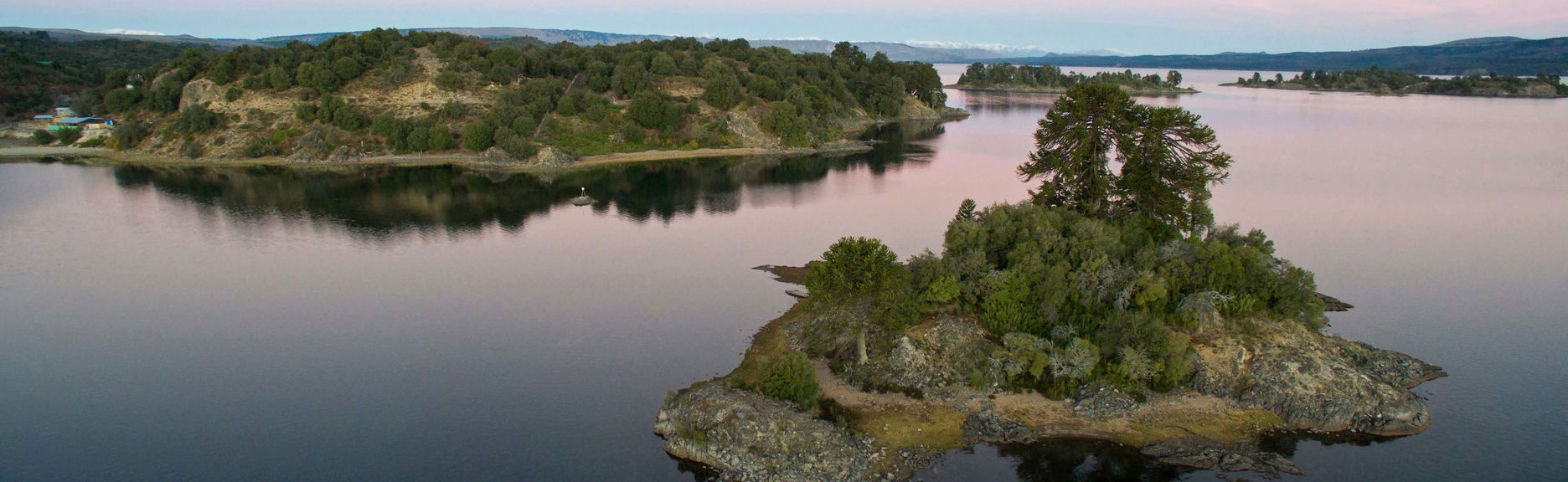 Day Trip to Villa Pehuenia - Foto 1