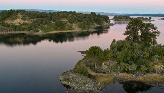 Day Trip to Villa Pehuenia - Foto 4