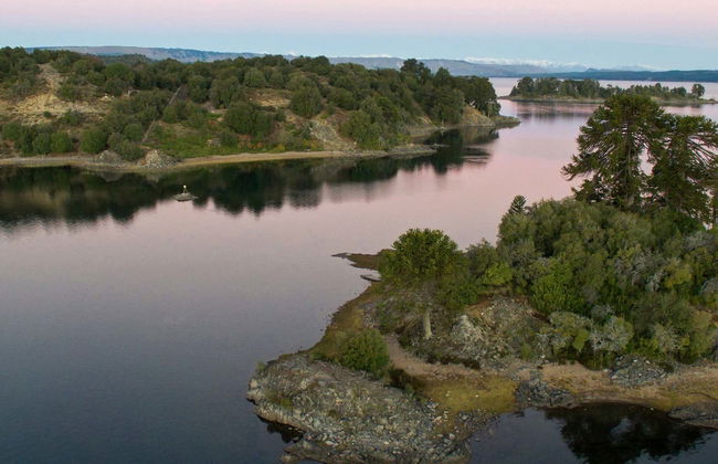 Day Trip to Villa Pehuenia - Foto 4