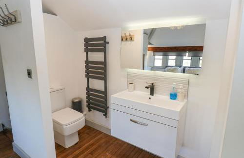 Dreamwood Cottage - Foto 27