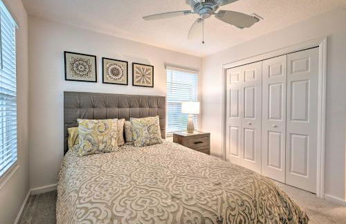 Quiet Home in The Villages with Pool Access! - Foto 15