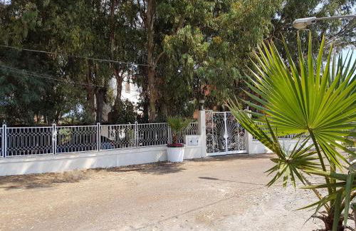 Villa sulla spiaggia tra Catania e Siracusa - Foto 44