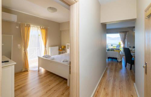 Ellie's house Theologos - Foto 55