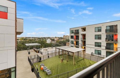 Lodgeur Midtown, Houston - close to Downtown & Texas Medical Center - Foto 33