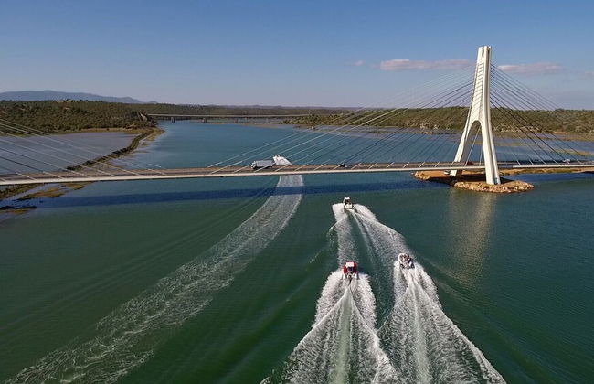 Villa San Lucas - Foto 39