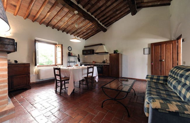 Agriturismo La Peschiera - Foto 6