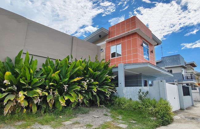 Ada's Residential Villa La Union - Foto 13