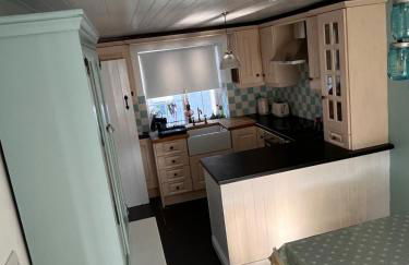 Fiddlers Cottage - Foto 11