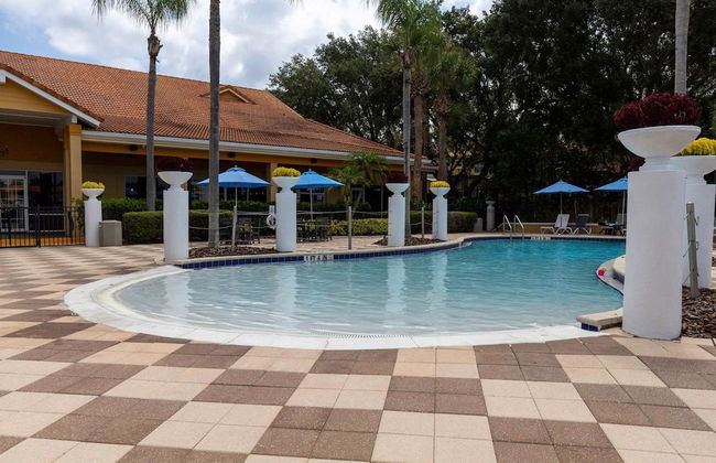 Townhome Jacuzzi Grill 10 min Disney - Foto 47