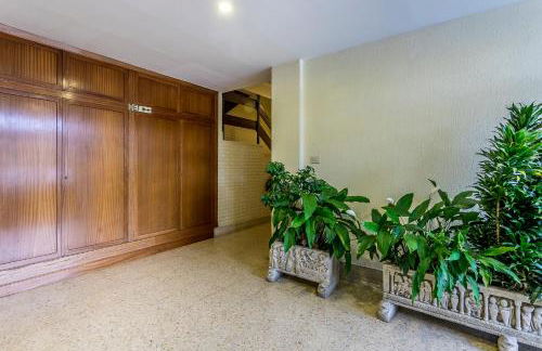 Paseo Antzieta 31. 1E - Foto 40