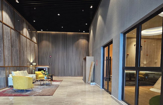 Trion Premium Suites at KL - Foto 2