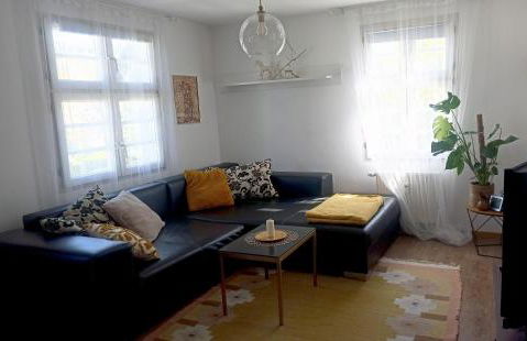 Fewo - Charmante 2 Zimmer Wohnung mitten in Markdorf bei Bodensee - Foto 1