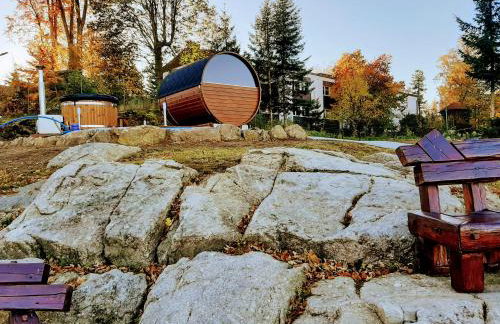 Kolorowe Karkonosze - Foto 13