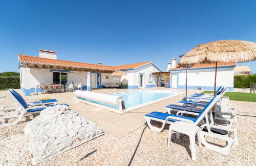 Casa Do Amor - Private Villa with Pool - Foto 62