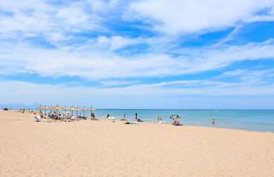 Denia Playa III - Foto 20