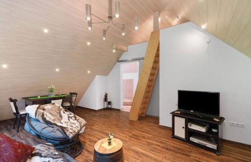 Ferienwohnung Höfleblick - Foto 6