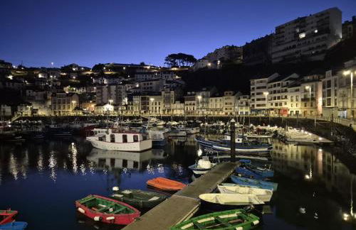 Atalaya Luarca Apartamentos turísticos - Foto 23