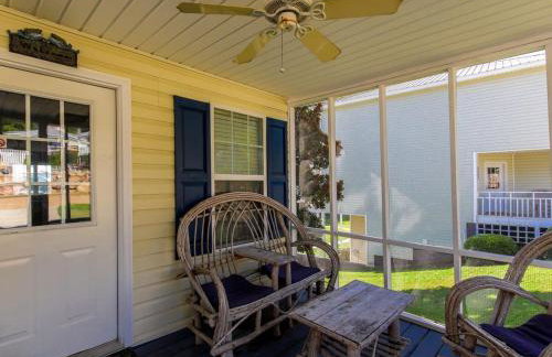 House #06 Heart of the Bay (Pet Friendly) Private Pier - Foto 10