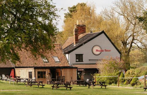 Maglia Rosso by Wigwam Holidays - Photo 3