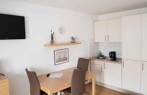 Apartments Jahnstraße - Foto 19