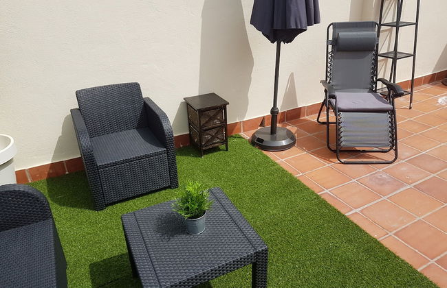 TocToc Center Studio Private Solarium - Photo 14