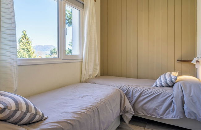 Cozy Mountain Cabins 5 min from Downtown SMA-CM by Apartments Bariloche - Foto 9