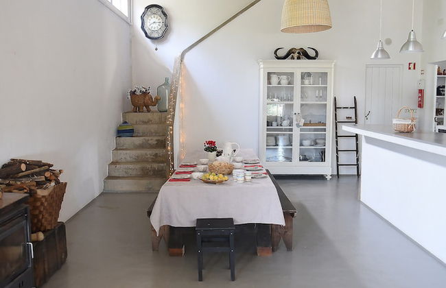 Vumba - The Bue-Maria Suite - Foto 28