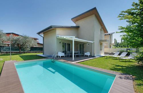 Le Golfette Ville al Golf 2 - Photo 1