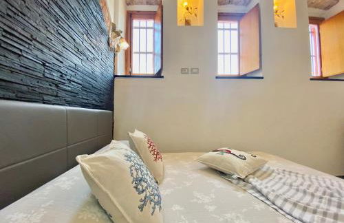 CasaViva - Trilo on the heights of S Margherita - Foto 11